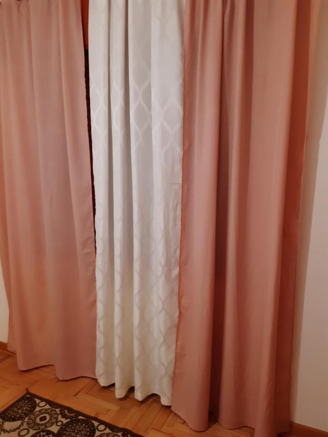 Miniappartamento Singolo Падуа Екстериор снимка