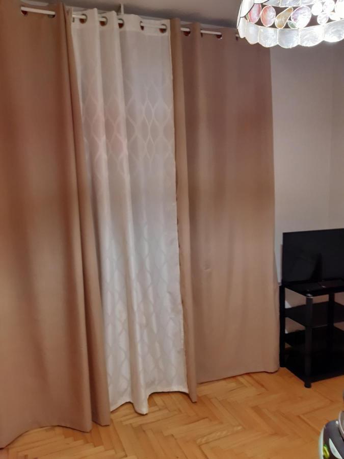 Miniappartamento Singolo Падуа Екстериор снимка