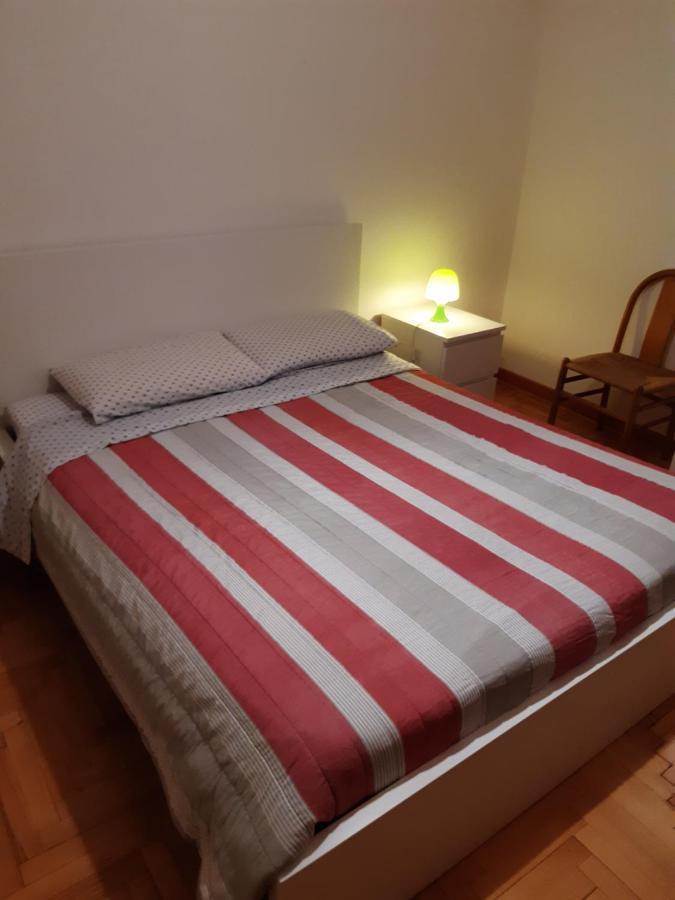 Miniappartamento Singolo Падуа Екстериор снимка