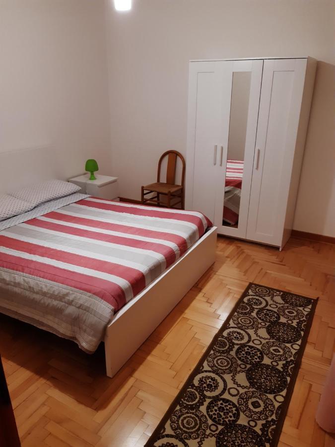 Miniappartamento Singolo Падуа Екстериор снимка
